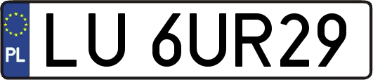 LU6UR29