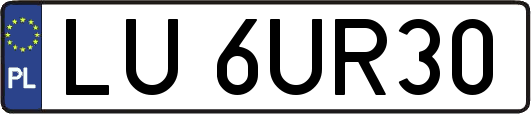 LU6UR30