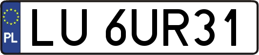 LU6UR31