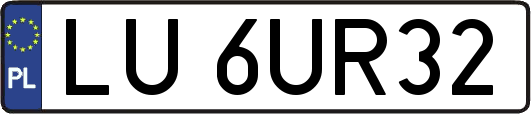 LU6UR32