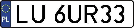 LU6UR33