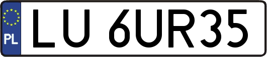 LU6UR35