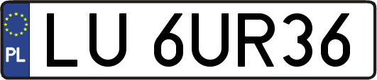 LU6UR36