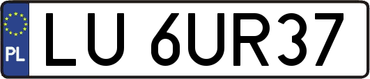 LU6UR37