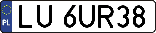 LU6UR38