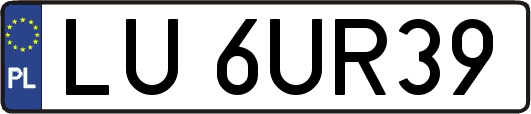 LU6UR39