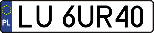 LU6UR40