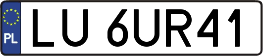 LU6UR41