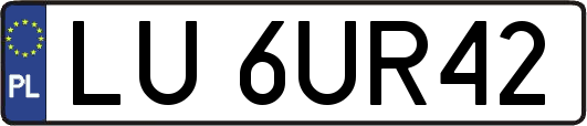 LU6UR42