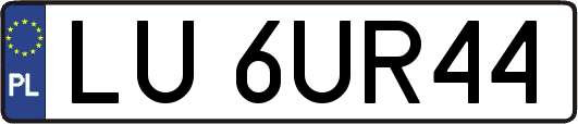 LU6UR44