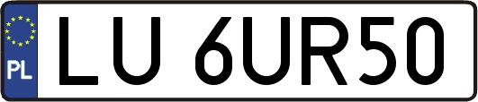 LU6UR50