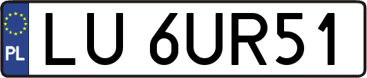 LU6UR51
