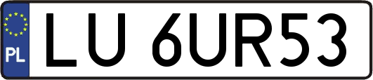 LU6UR53