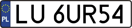 LU6UR54