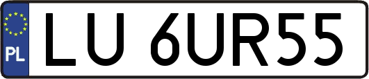 LU6UR55
