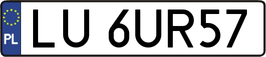 LU6UR57