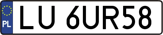 LU6UR58