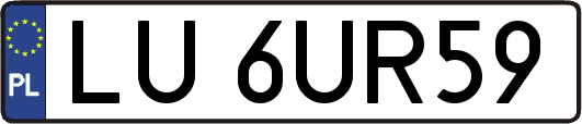 LU6UR59
