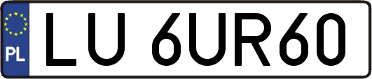 LU6UR60