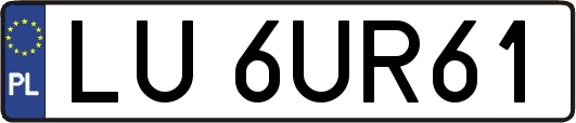 LU6UR61