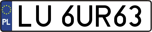 LU6UR63