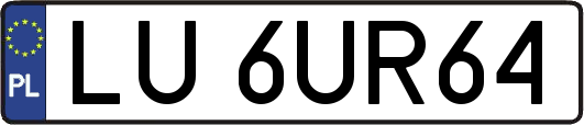 LU6UR64
