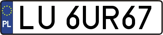 LU6UR67