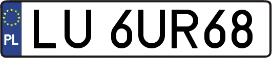 LU6UR68