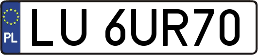 LU6UR70