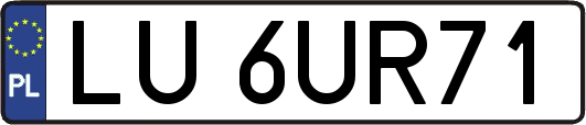 LU6UR71