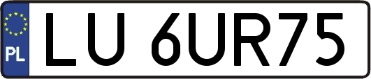 LU6UR75