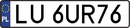 LU6UR76