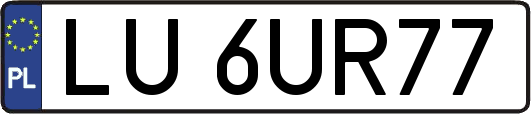 LU6UR77