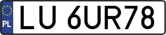 LU6UR78