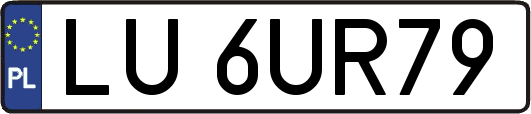 LU6UR79