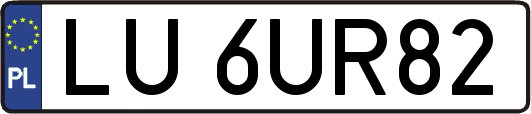 LU6UR82
