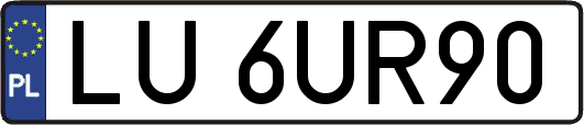 LU6UR90