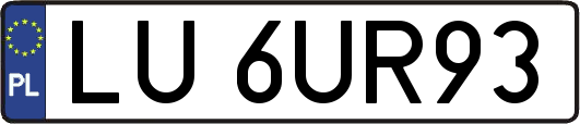 LU6UR93