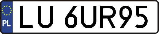 LU6UR95