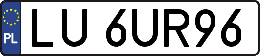 LU6UR96