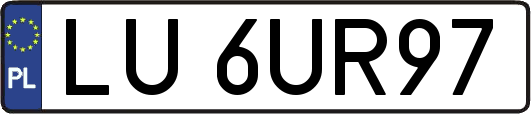 LU6UR97