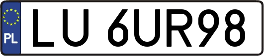 LU6UR98