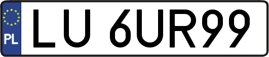 LU6UR99