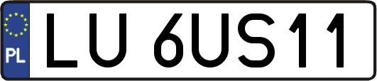LU6US11