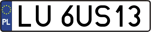 LU6US13