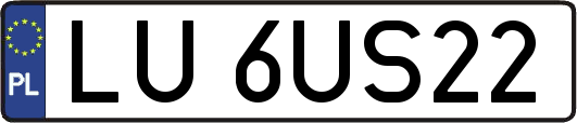 LU6US22