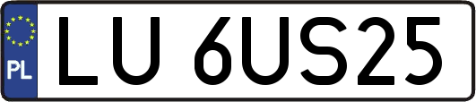 LU6US25