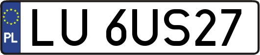 LU6US27