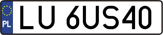 LU6US40