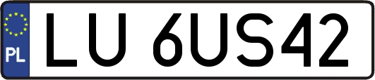 LU6US42